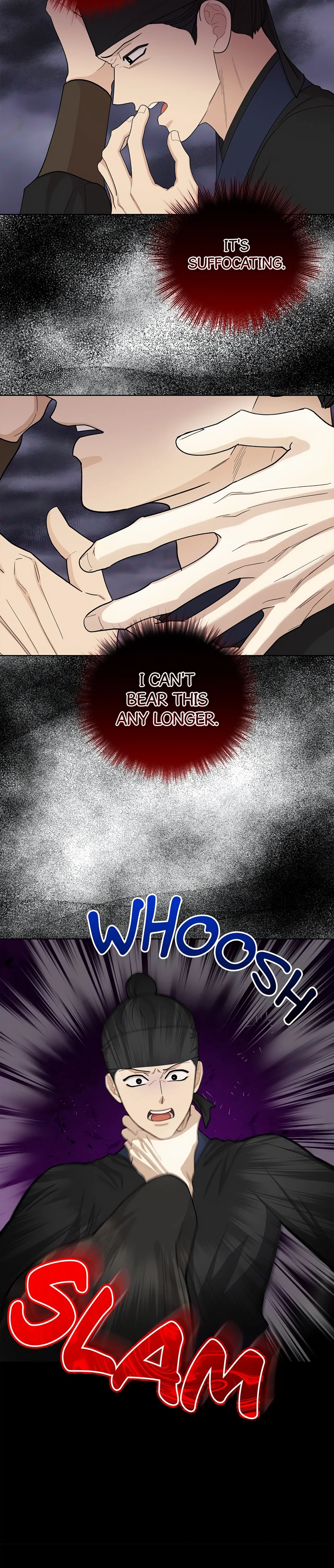 Celestial Chapter 29 page 15 - 