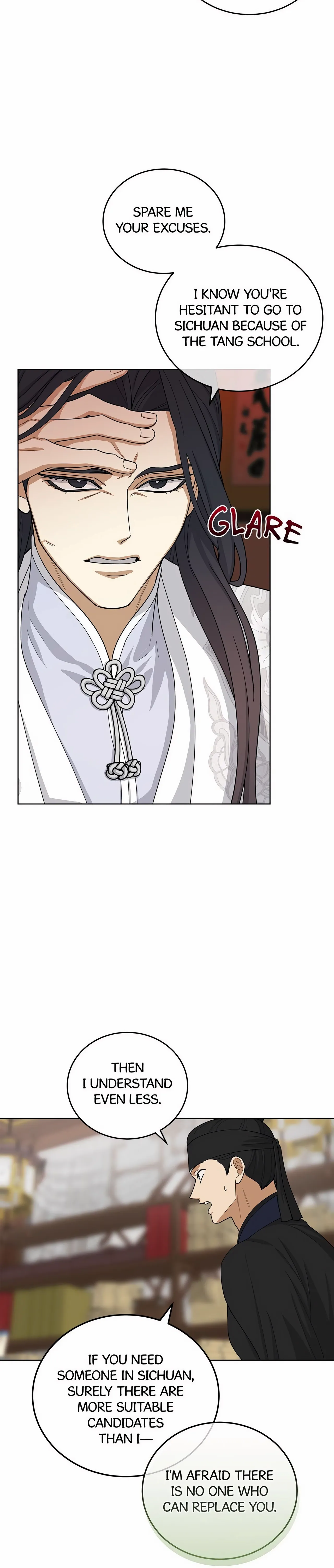 Celestial Chapter 29 page 7 - 