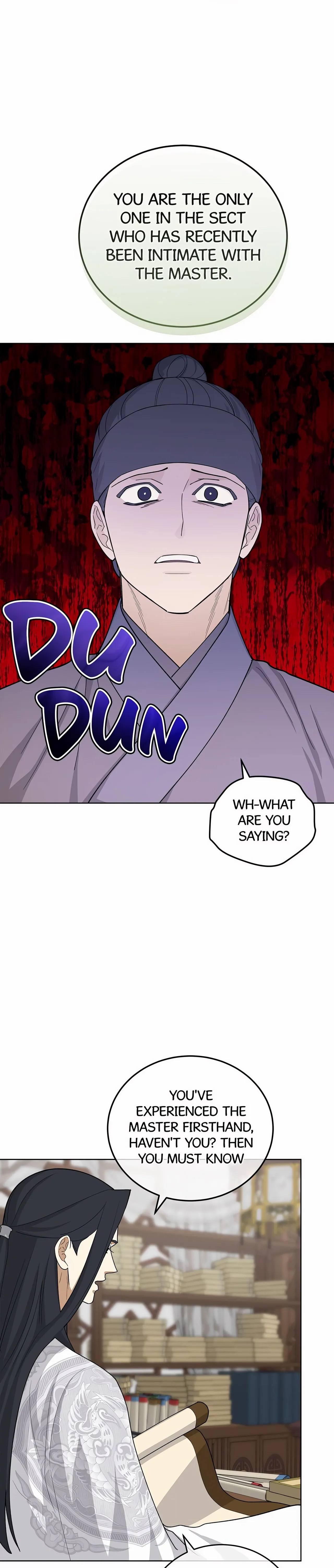 Celestial Chapter 29 page 8 - 