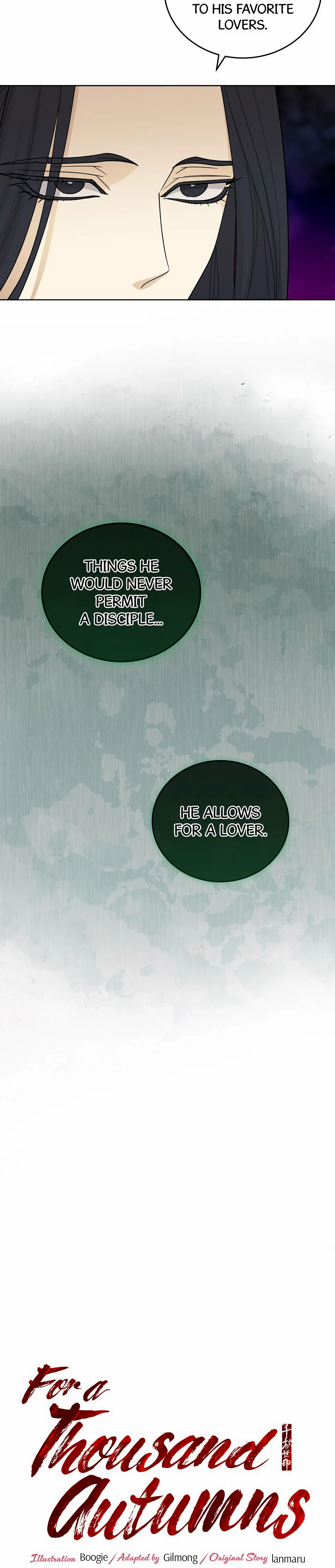 Celestial Chapter 29 page 10 - 