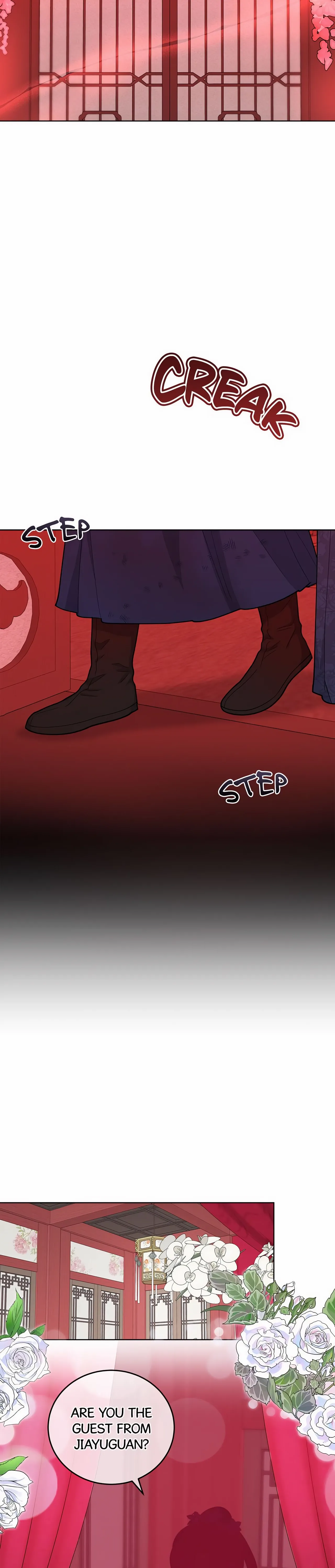 Celestial Chapter 30 page 18 - 