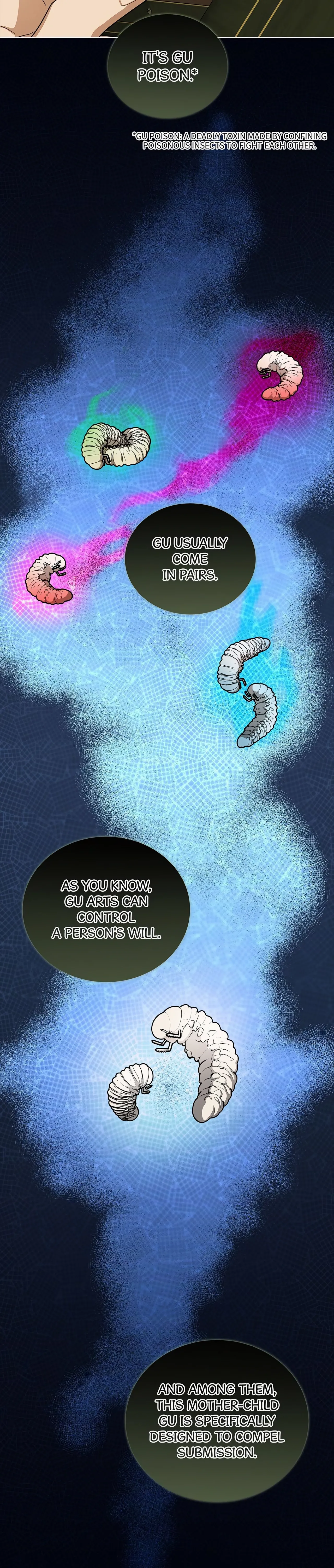 Celestial Chapter 30 page 4 - 