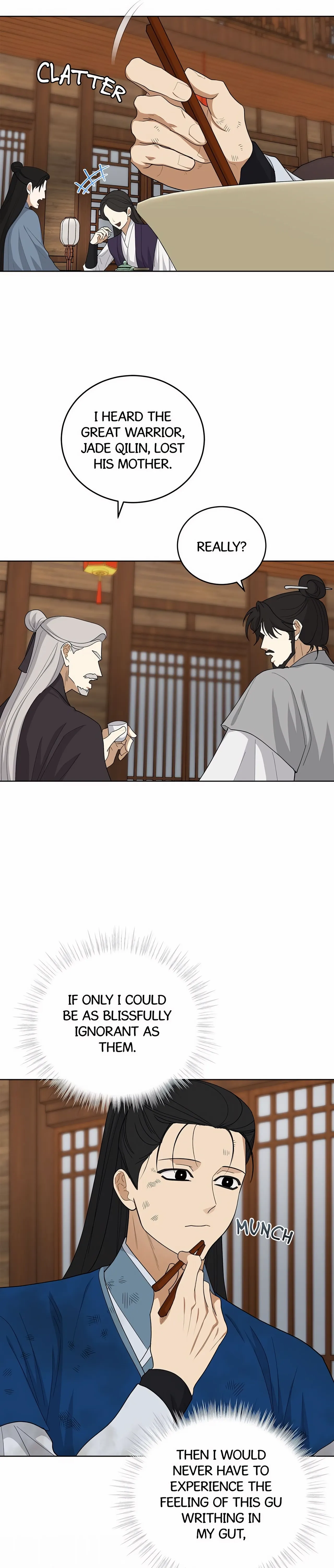 Celestial Chapter 30 page 7 - 