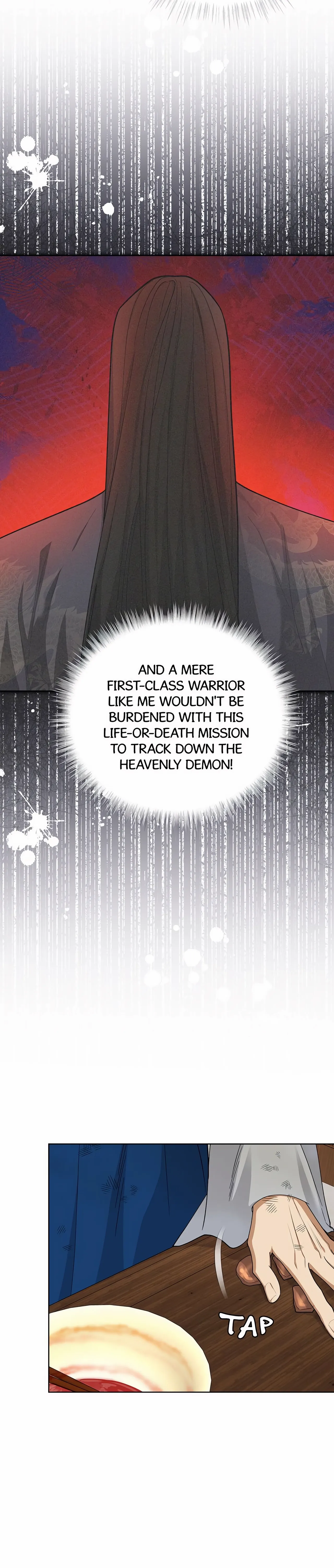 Celestial Chapter 30 page 8 - 