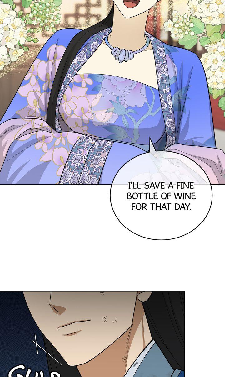 Celestial Chapter 31 page 15 - 