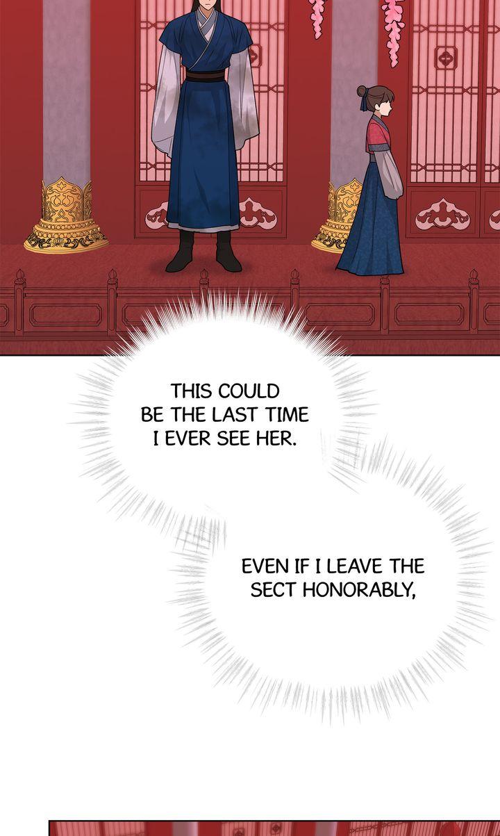 Celestial Chapter 31 page 17 - 