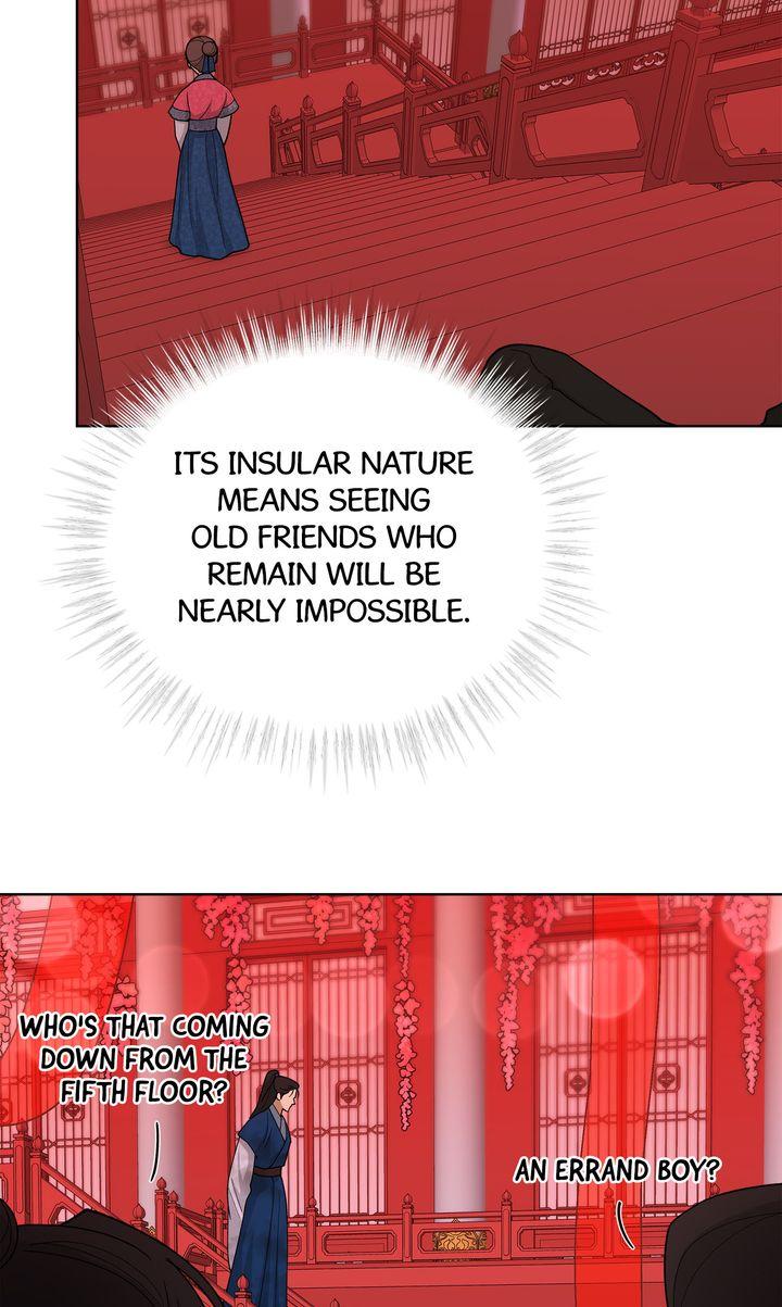 Celestial Chapter 31 page 18 - 