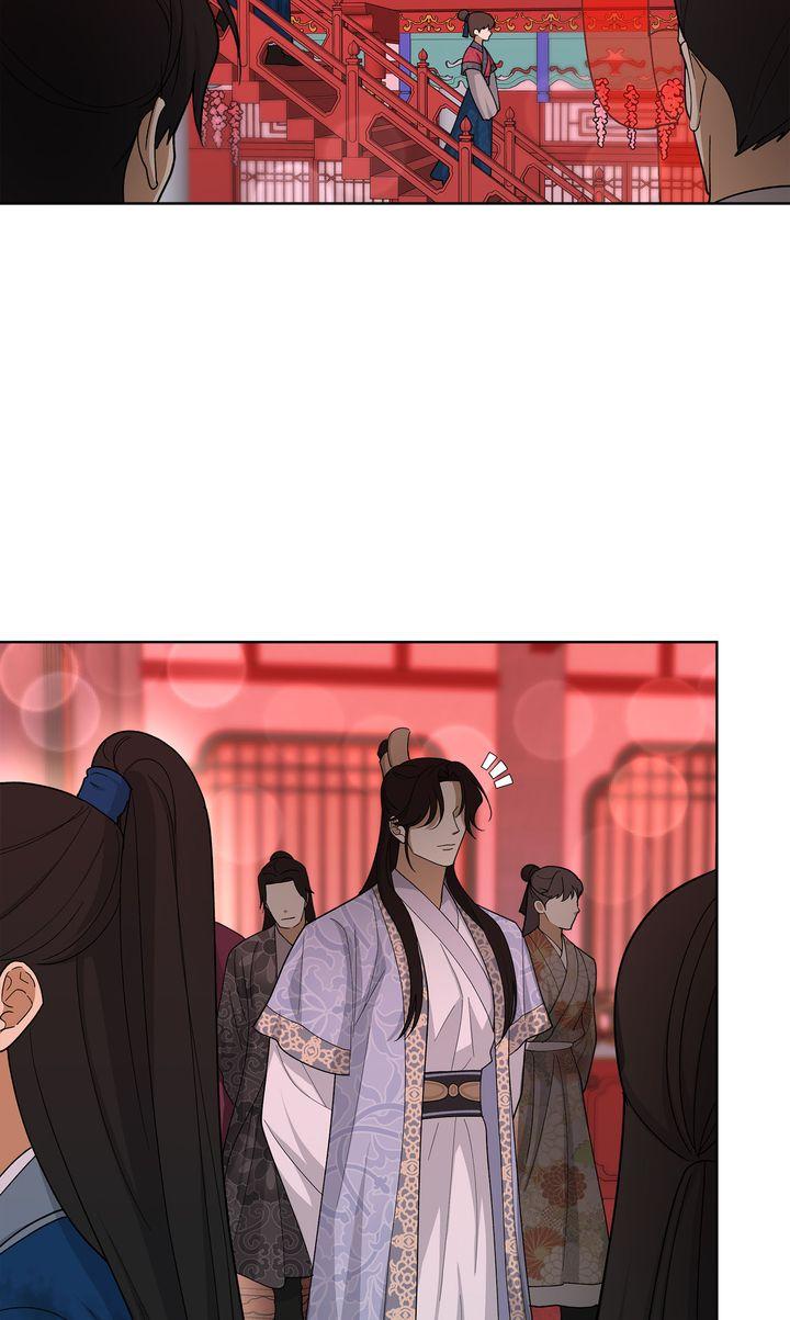 Celestial Chapter 31 page 19 - 