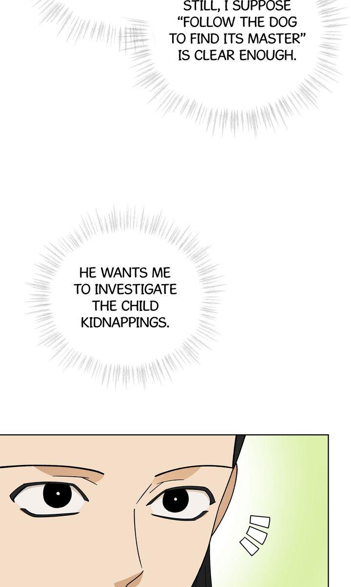 Celestial Chapter 31 page 28 - 