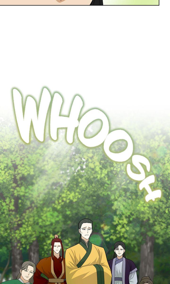 Celestial Chapter 31 page 29 - 