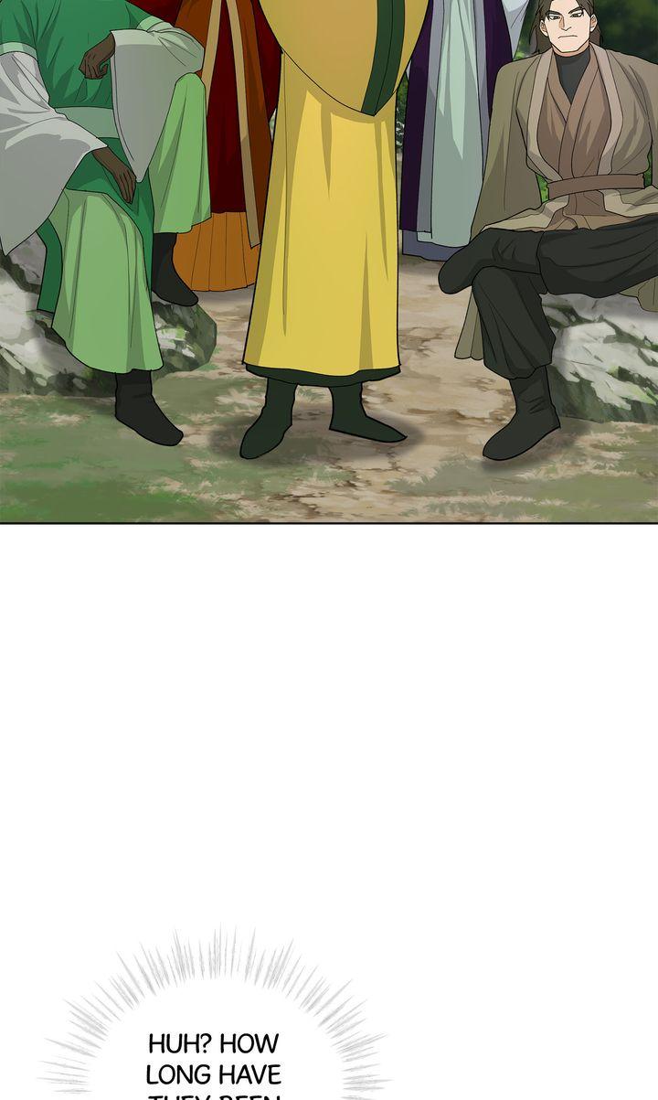 Celestial Chapter 31 page 30 - 