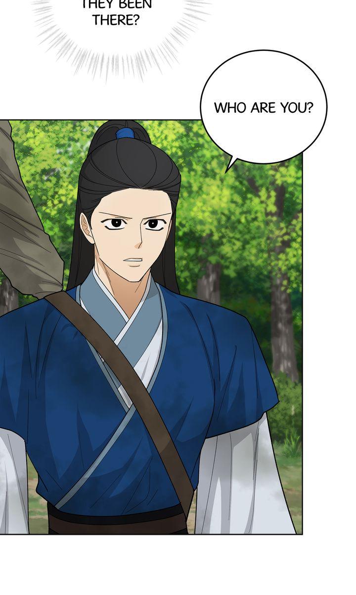 Celestial Chapter 31 page 31 - 