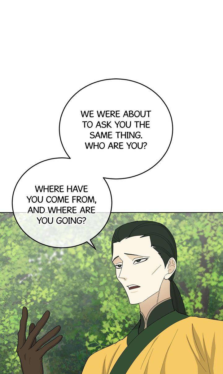 Celestial Chapter 31 page 32 - 