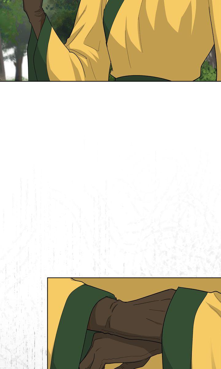 Celestial Chapter 31 page 33 - 