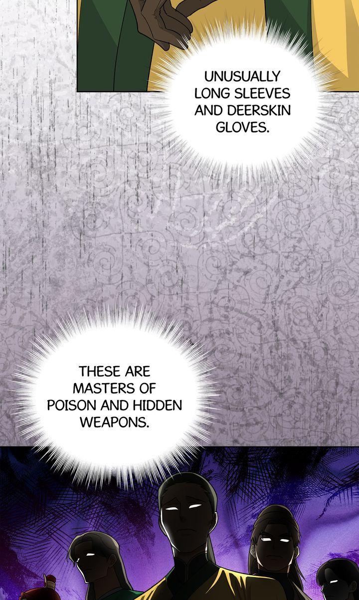 Celestial Chapter 31 page 34 - 
