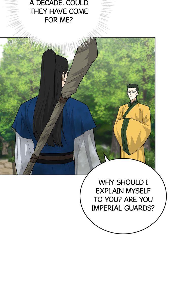 Celestial Chapter 31 page 37 - 