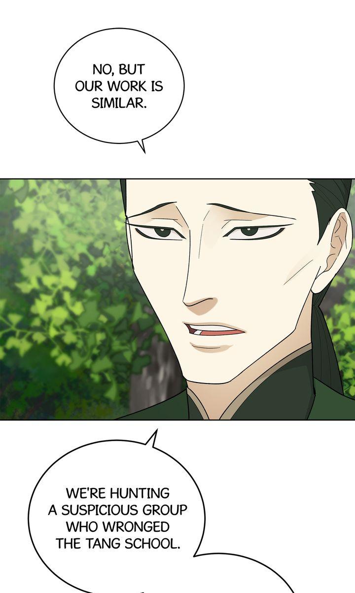 Celestial Chapter 31 page 38 - 