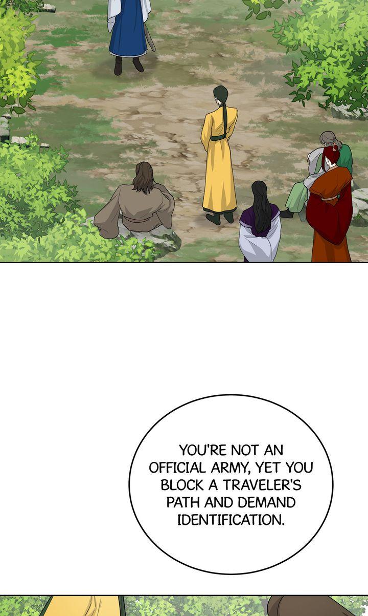 Celestial Chapter 31 page 40 - 