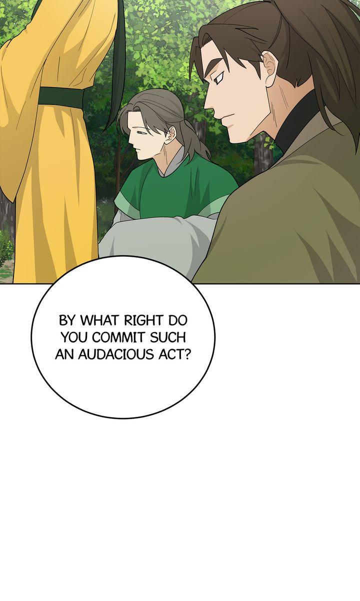 Celestial Chapter 31 page 41 - 