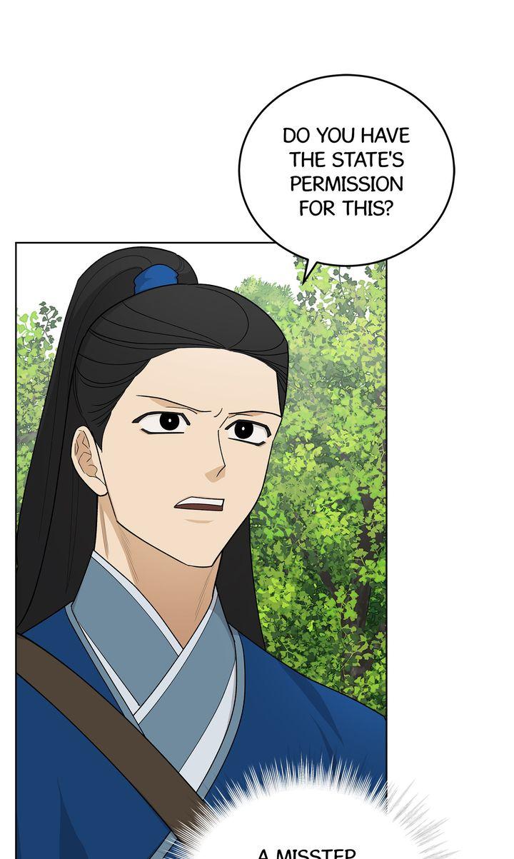 Celestial Chapter 31 page 42 - 