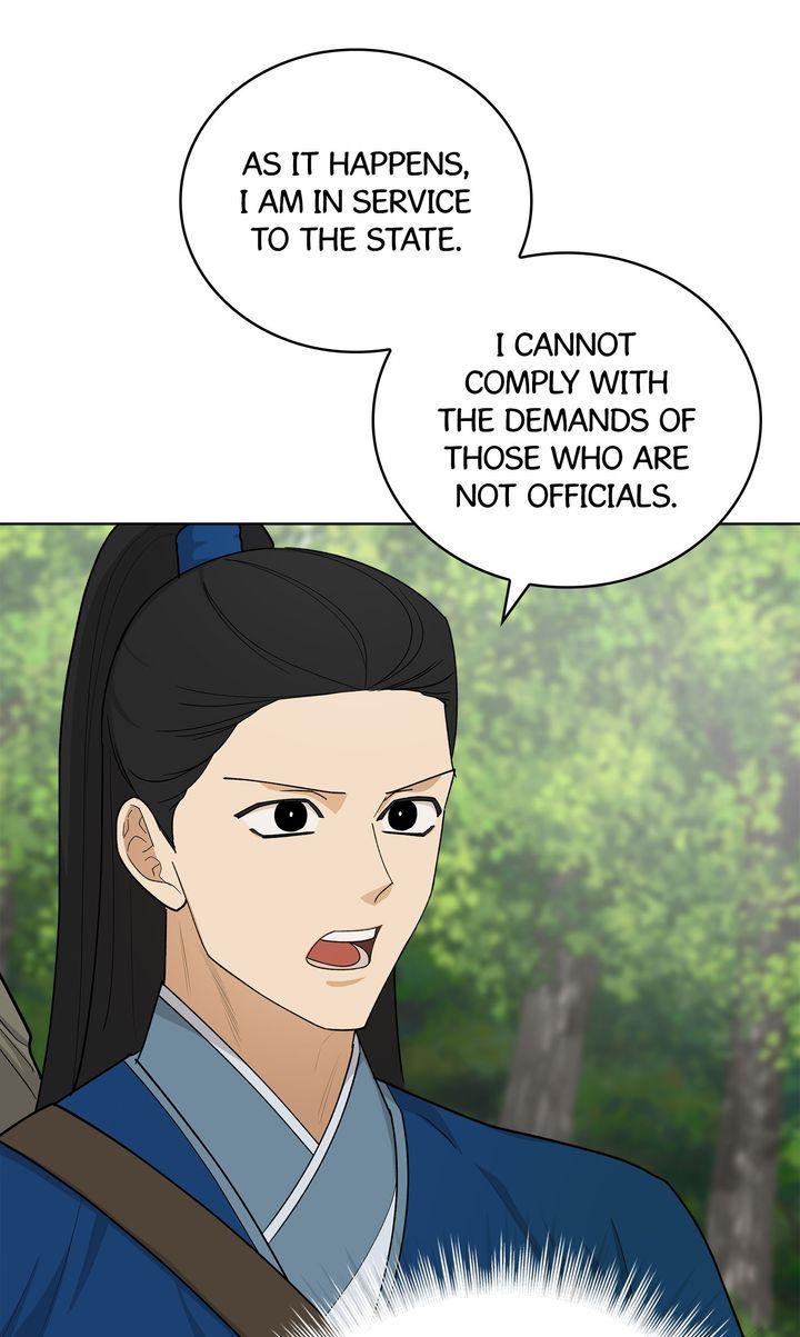Celestial Chapter 31 page 45 - 