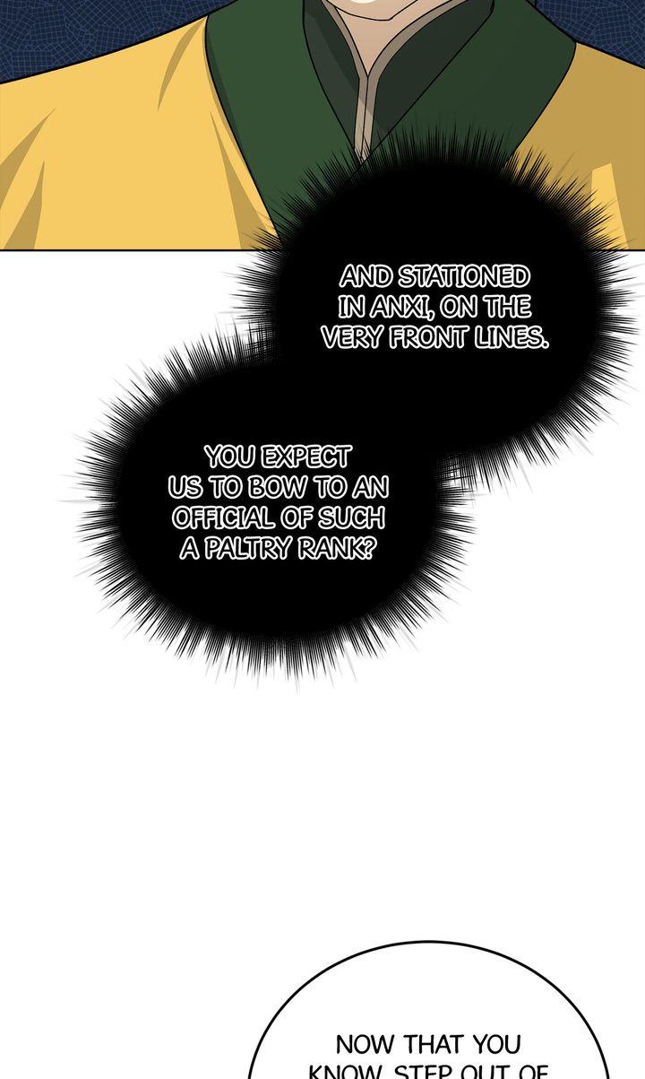 Celestial Chapter 31 page 50 - 