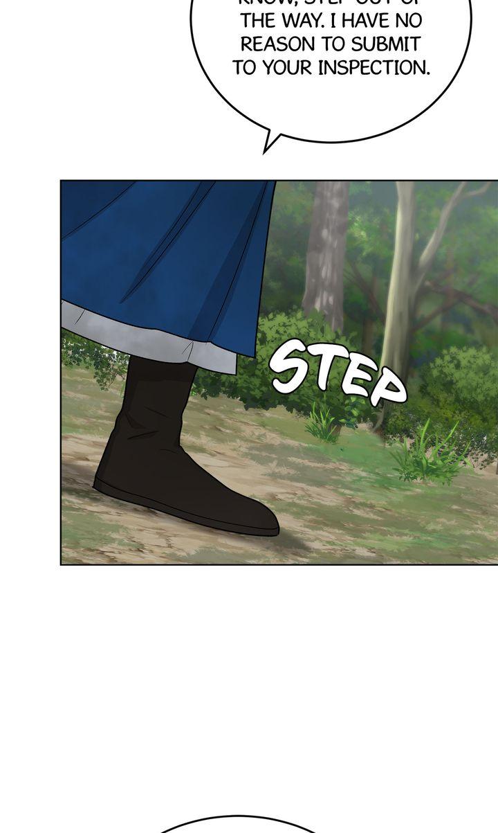 Celestial Chapter 31 page 51 - 