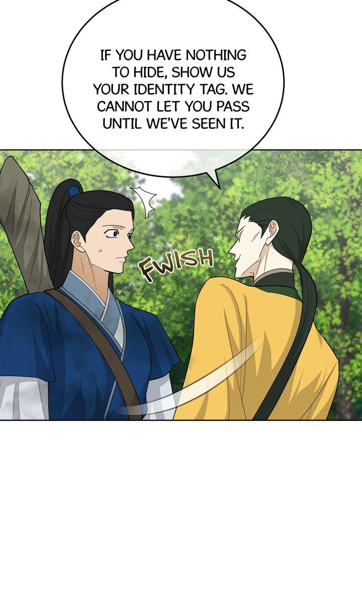 Celestial Chapter 31 page 52 - 