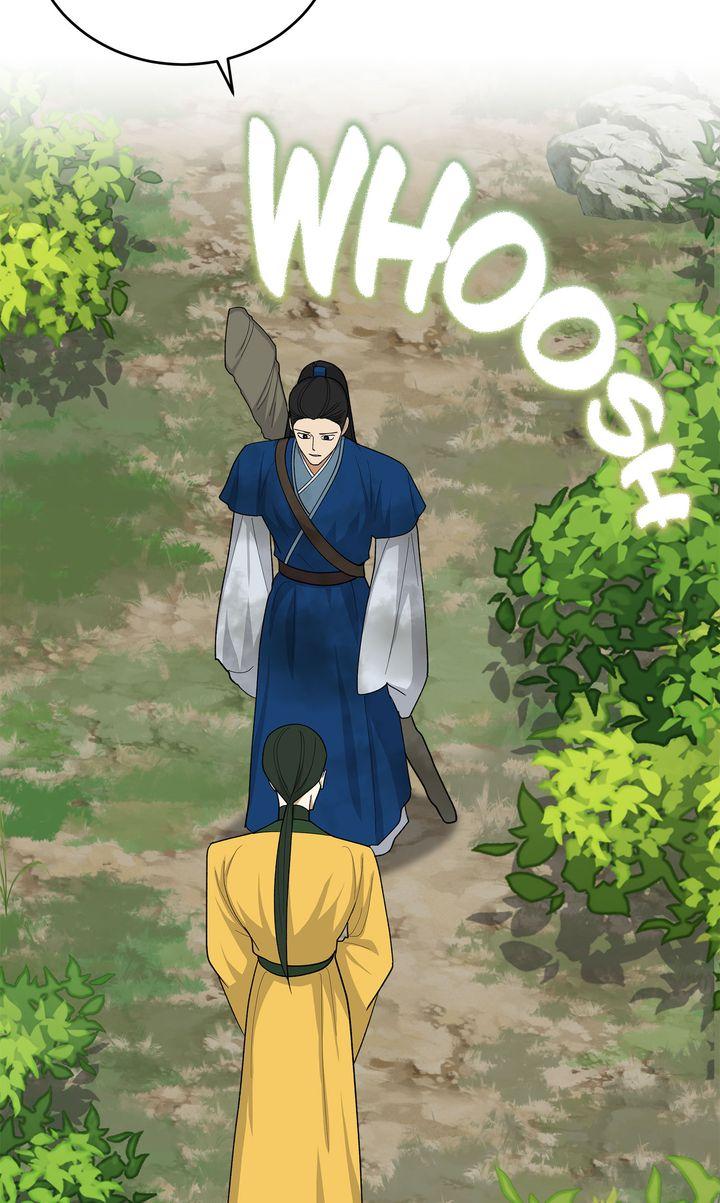 Celestial Chapter 31 page 56 - 