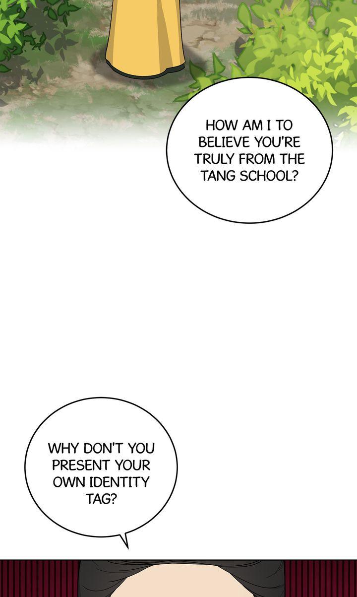 Celestial Chapter 31 page 57 - 
