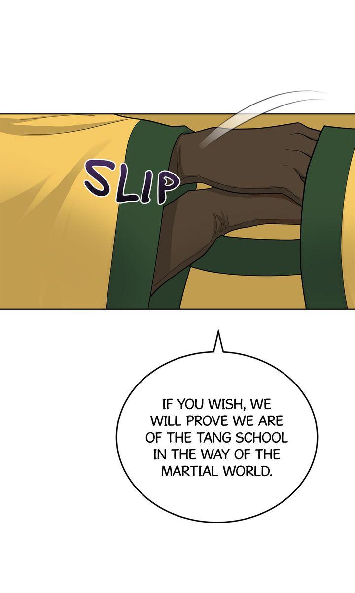 Celestial Chapter 31 page 60 - 