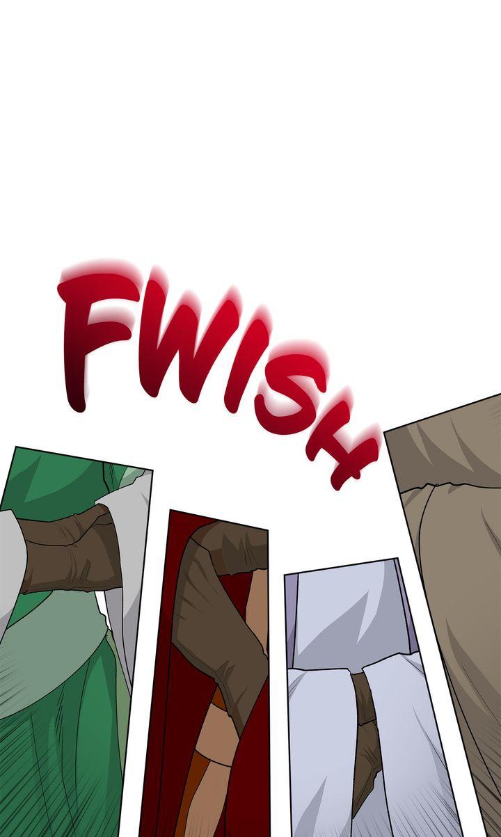 Celestial Chapter 31 page 61 - 