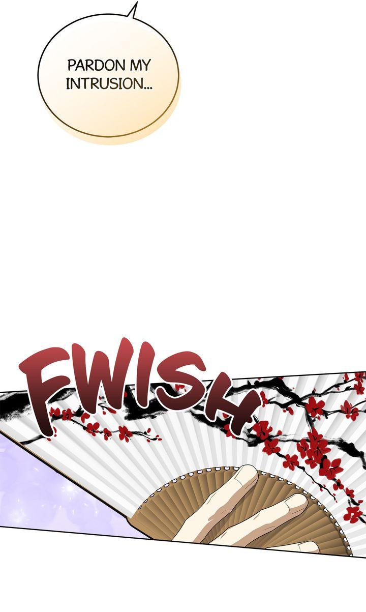 Celestial Chapter 31 page 68 - 