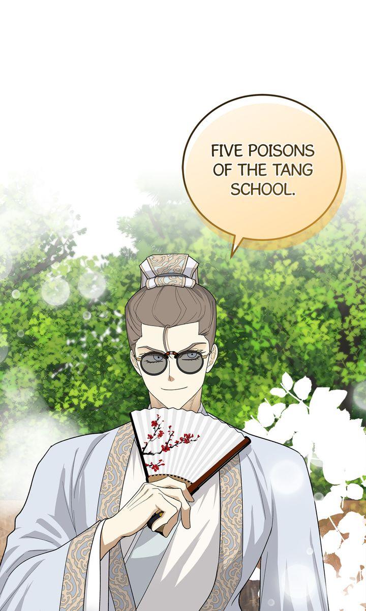 Celestial Chapter 31 page 69 - 