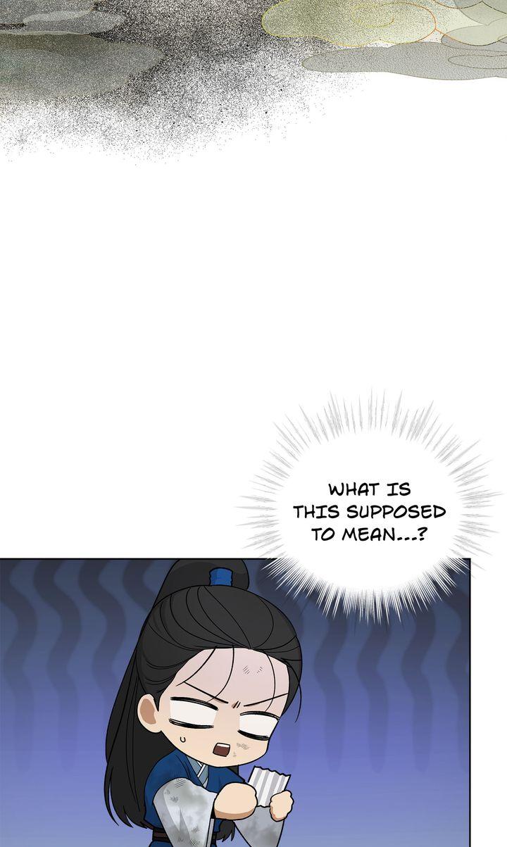 Celestial Chapter 31 page 10 - 