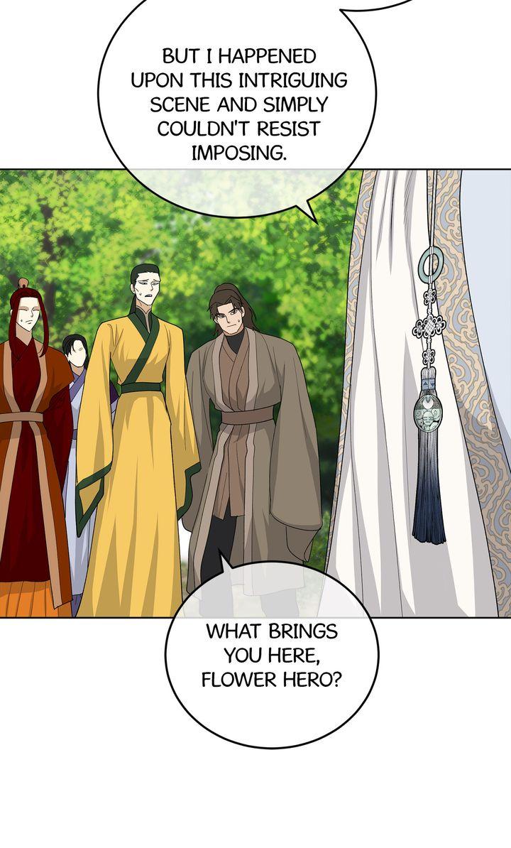 Celestial Chapter 32 page 11 - 
