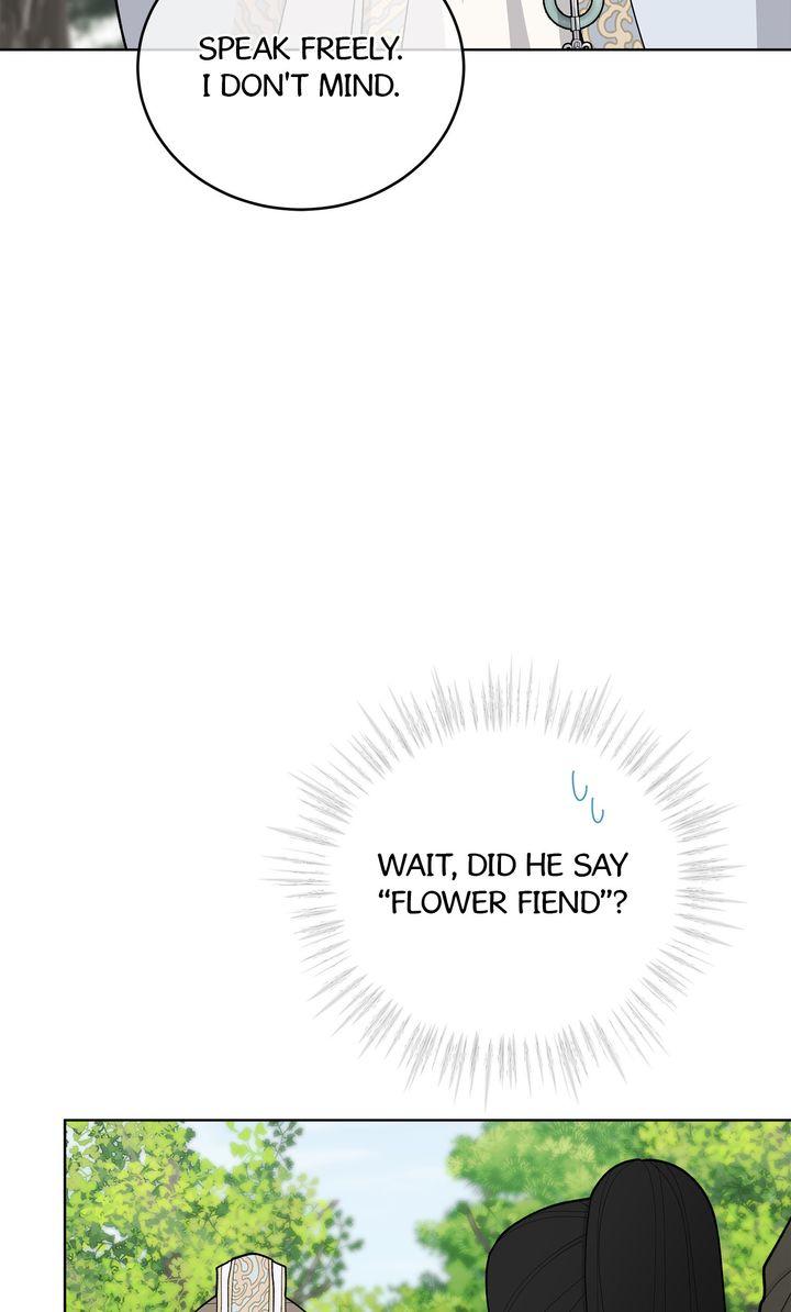 Celestial Chapter 32 page 15 - 