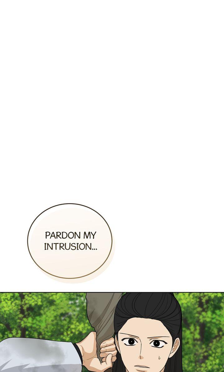 Celestial Chapter 32 page 3 - 