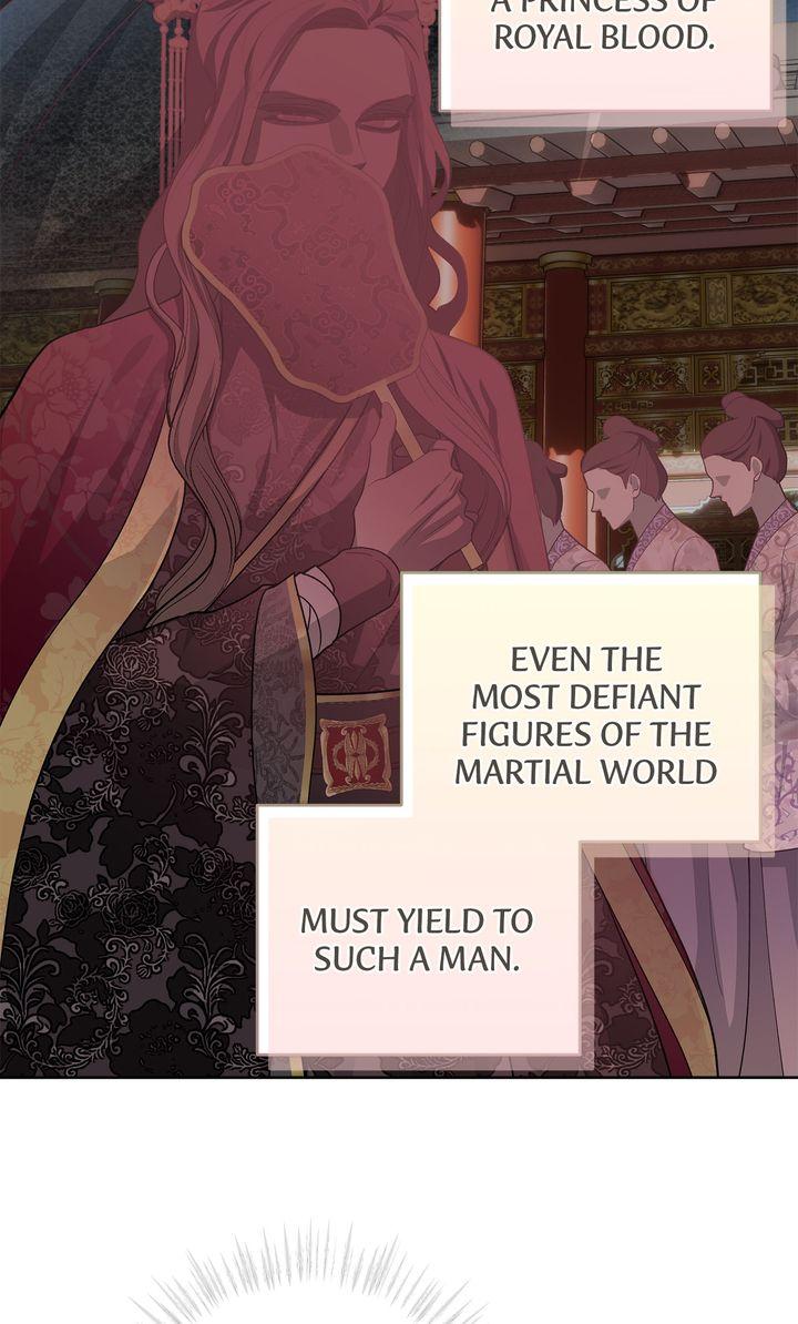 Celestial Chapter 32 page 22 - 