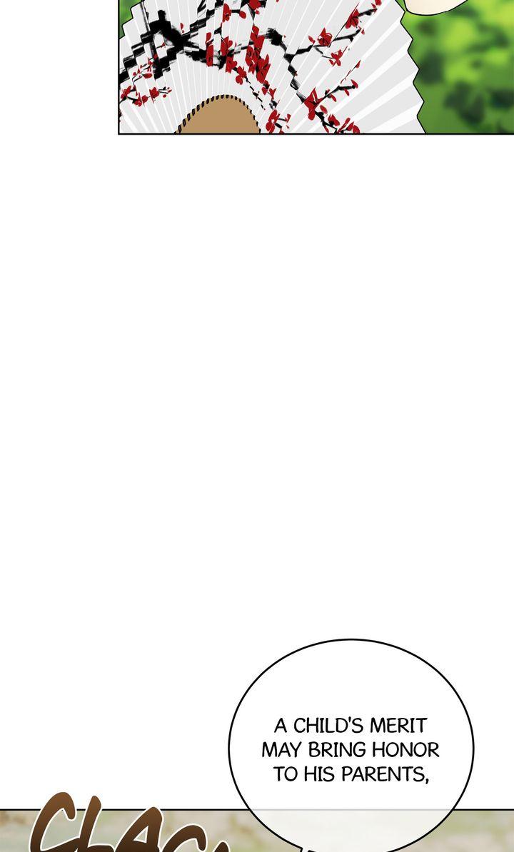Celestial Chapter 32 page 28 - 