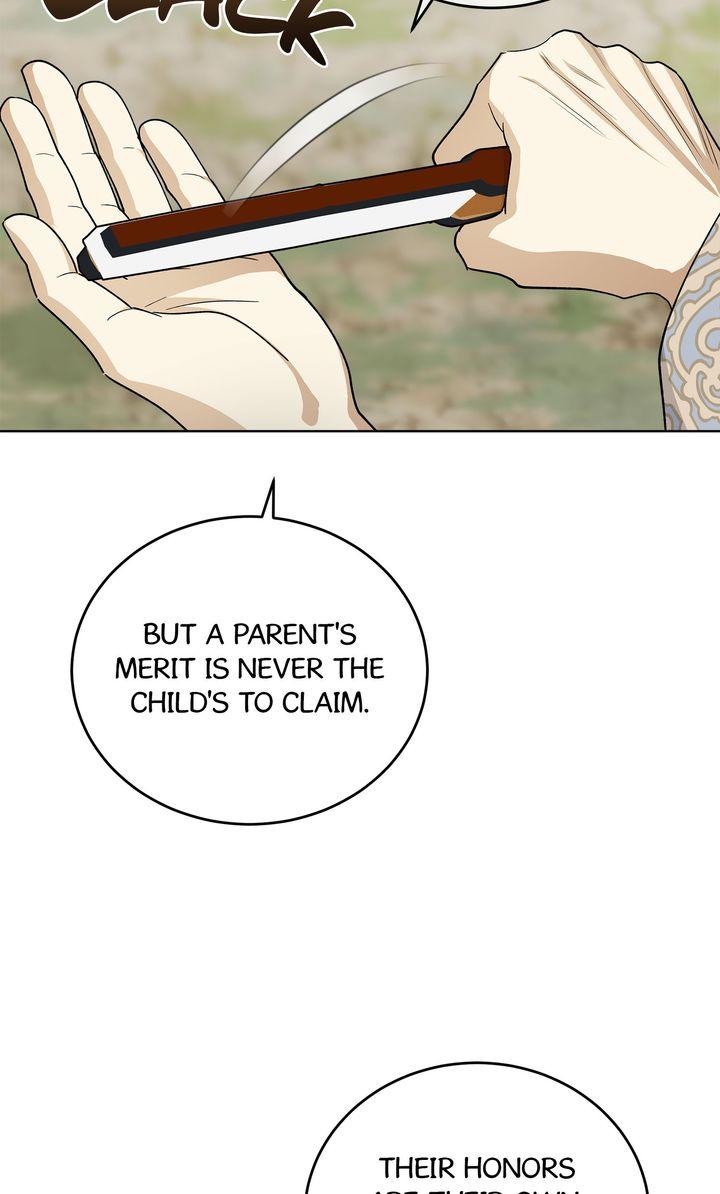 Celestial Chapter 32 page 29 - 