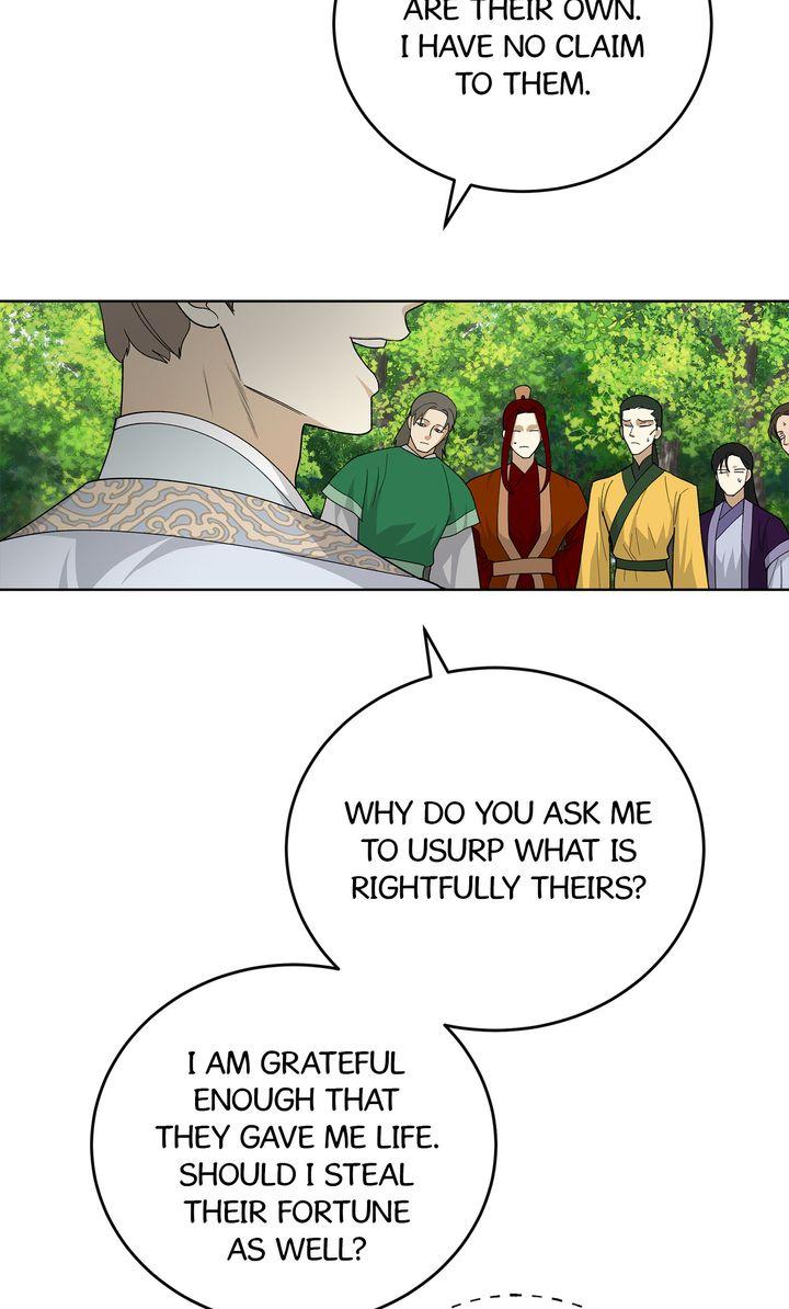 Celestial Chapter 32 page 30 - 