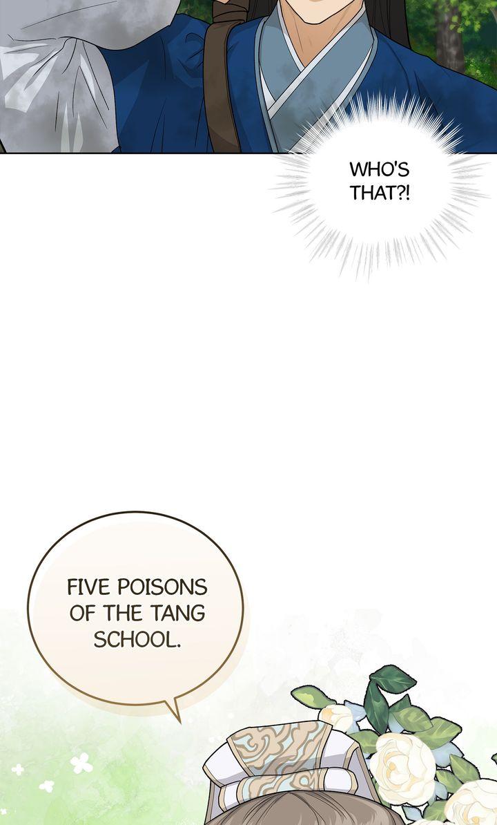 Celestial Chapter 32 page 4 - 