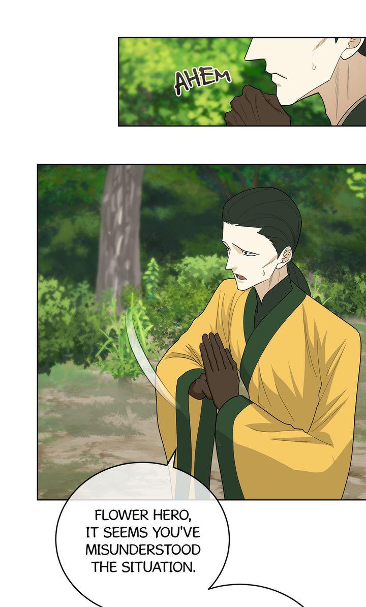 Celestial Chapter 32 page 33 - 