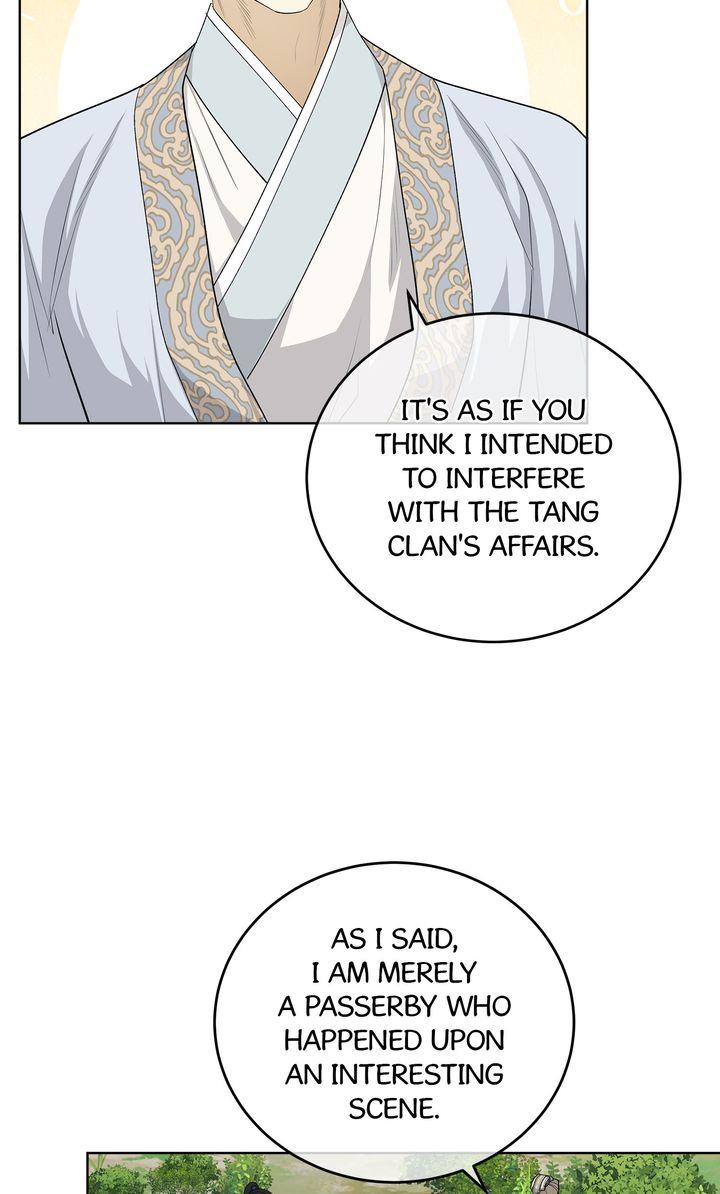 Celestial Chapter 32 page 35 - 