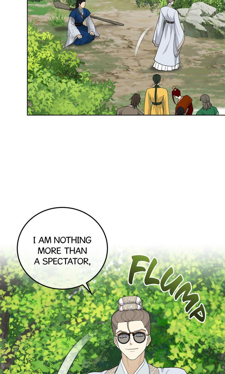 Celestial Chapter 32 page 36 - 