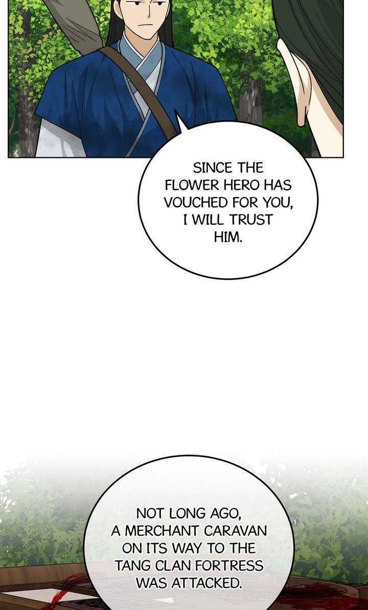 Celestial Chapter 32 page 41 - 
