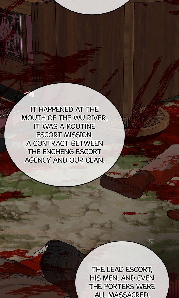 Celestial Chapter 32 page 42 - 