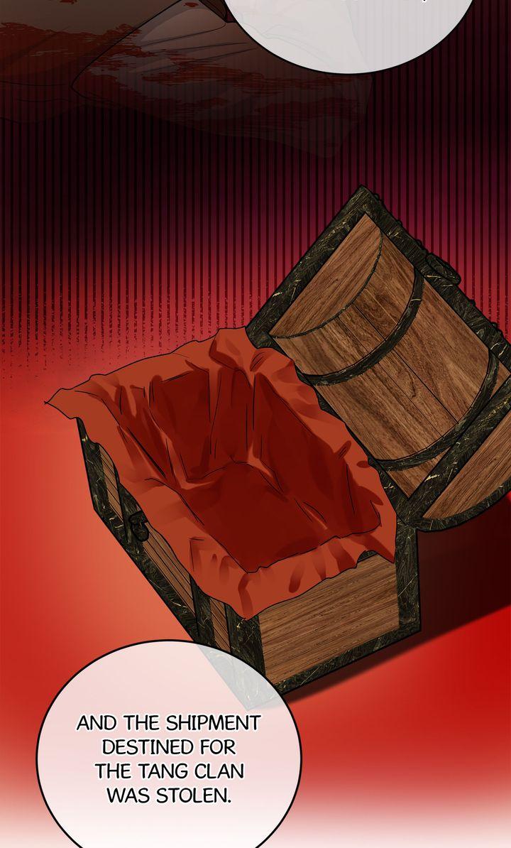 Celestial Chapter 32 page 43 - 