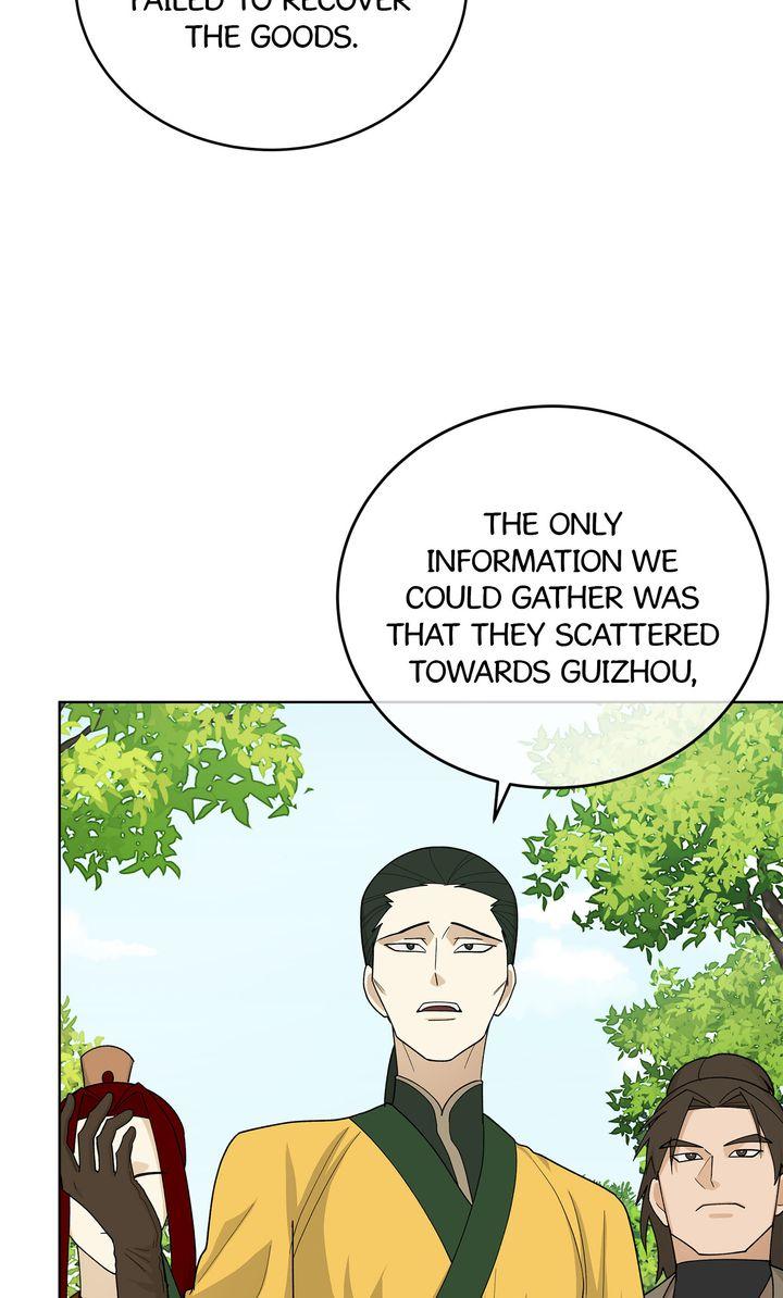 Celestial Chapter 32 page 45 - 